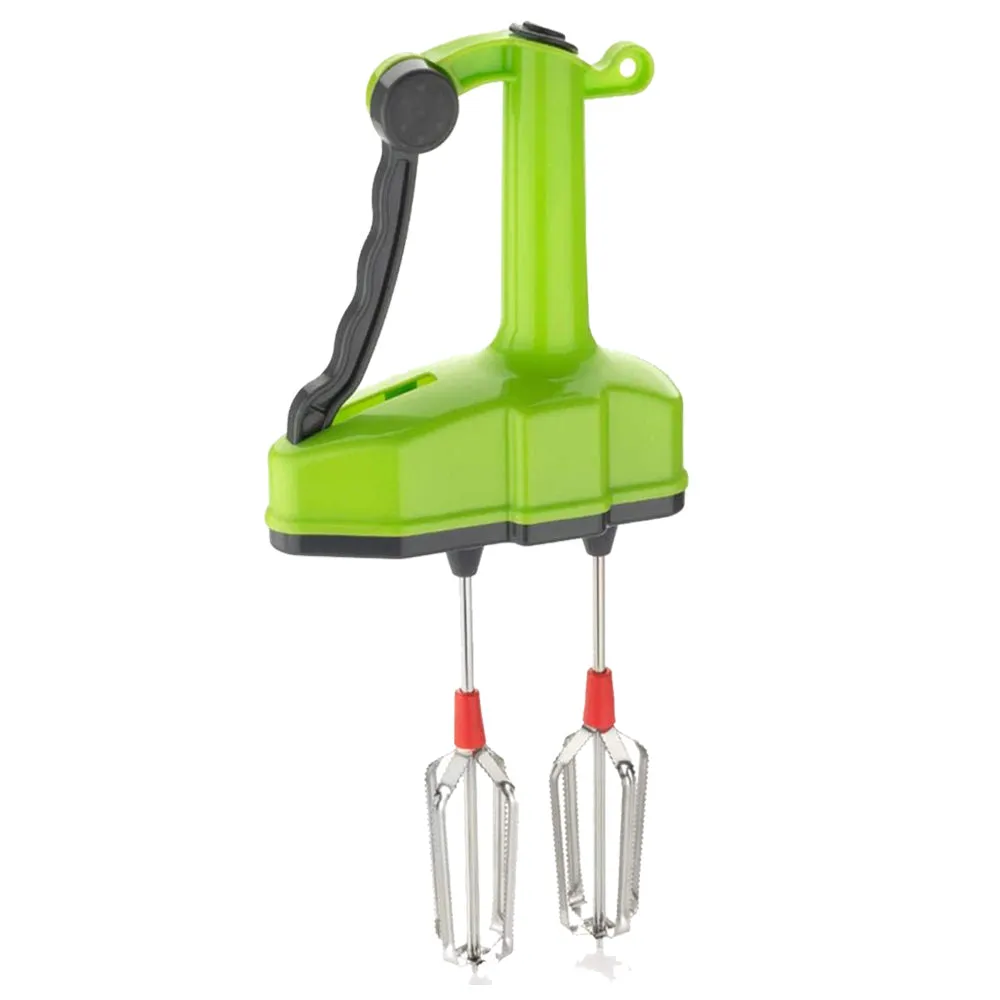 2117 Power free Hand Blender & Beater in kitchen appliances