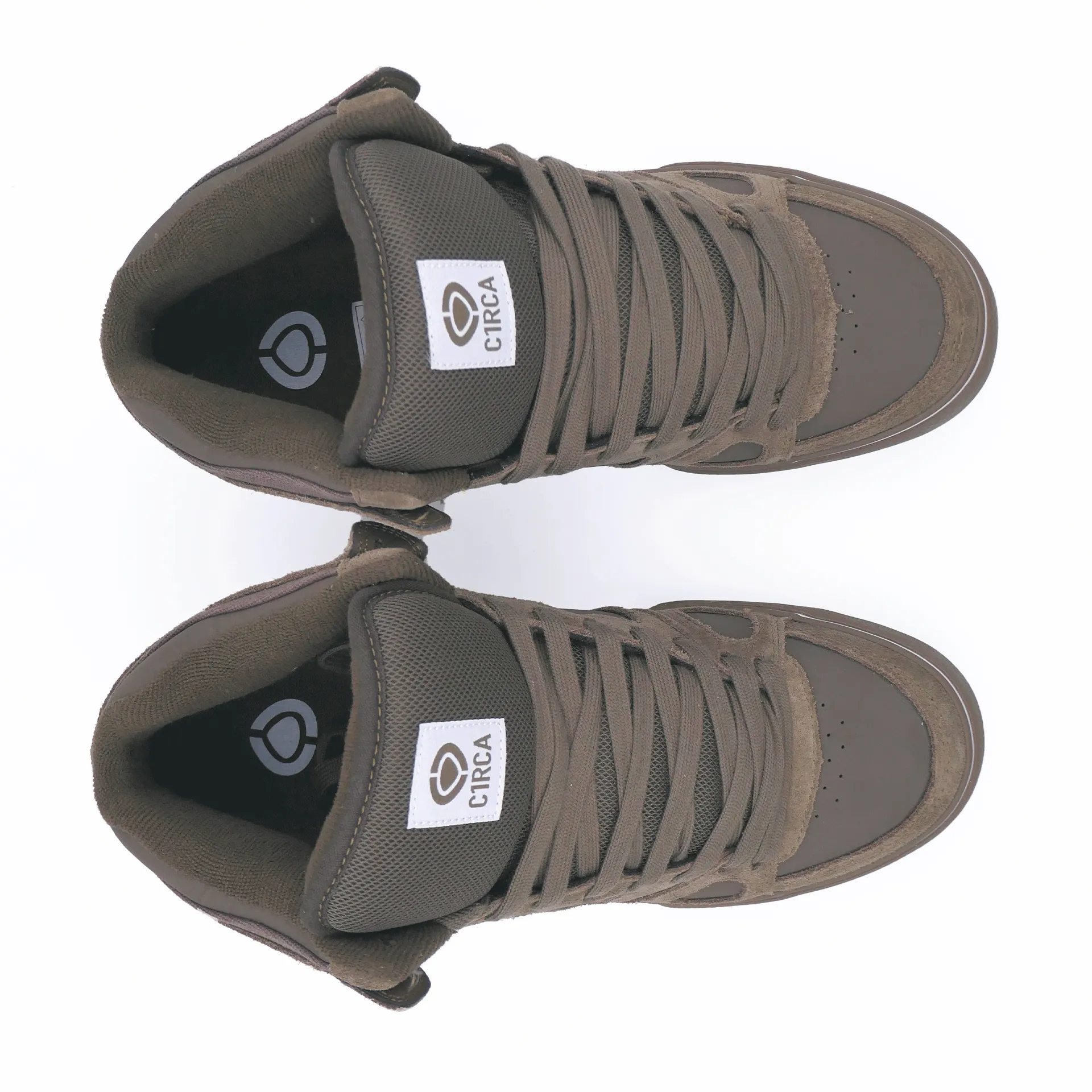 99 VULC HI-MOON/ROCK/WHITE