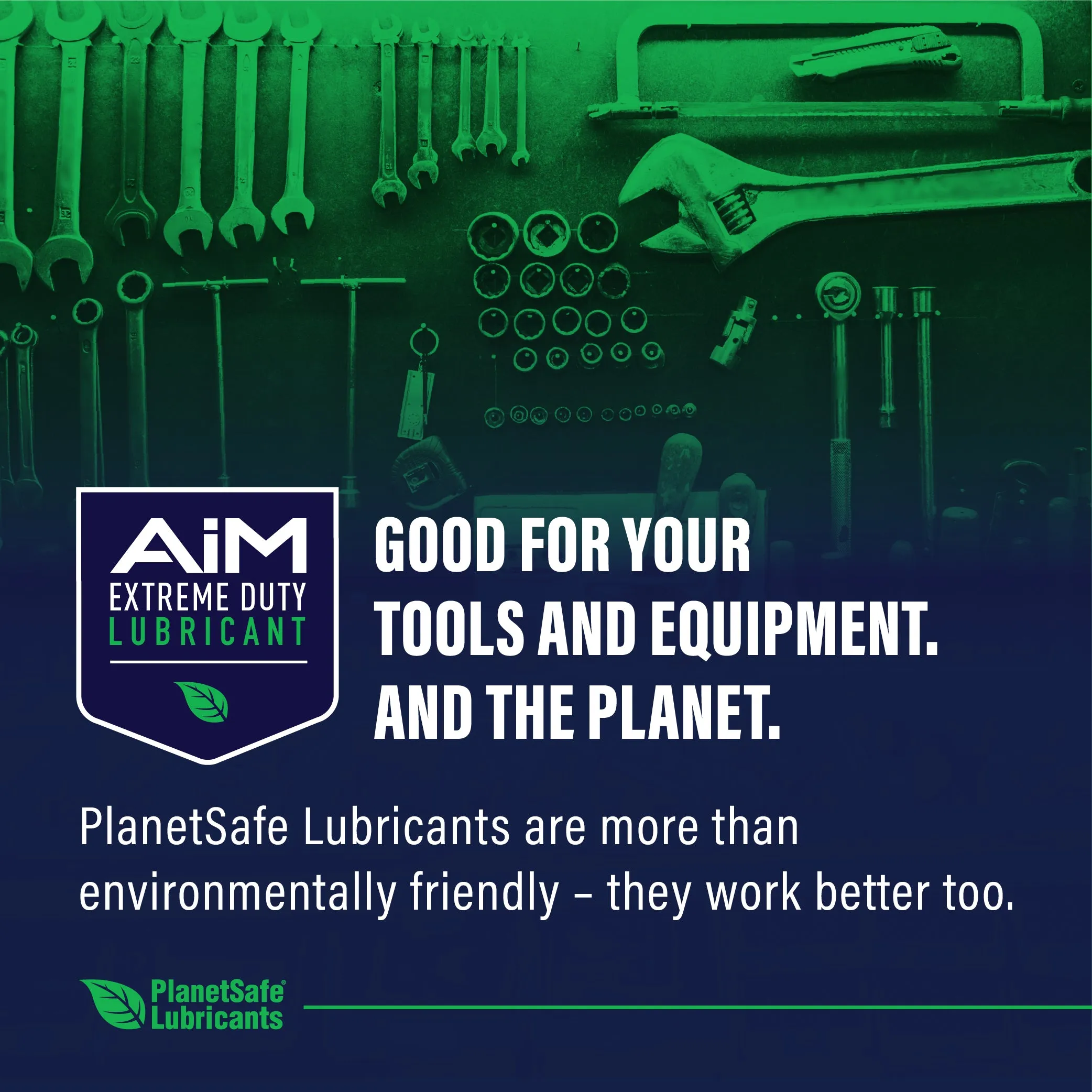 AiM Extreme Duty Lubricant | All Purpose | 16 oz sprayer
