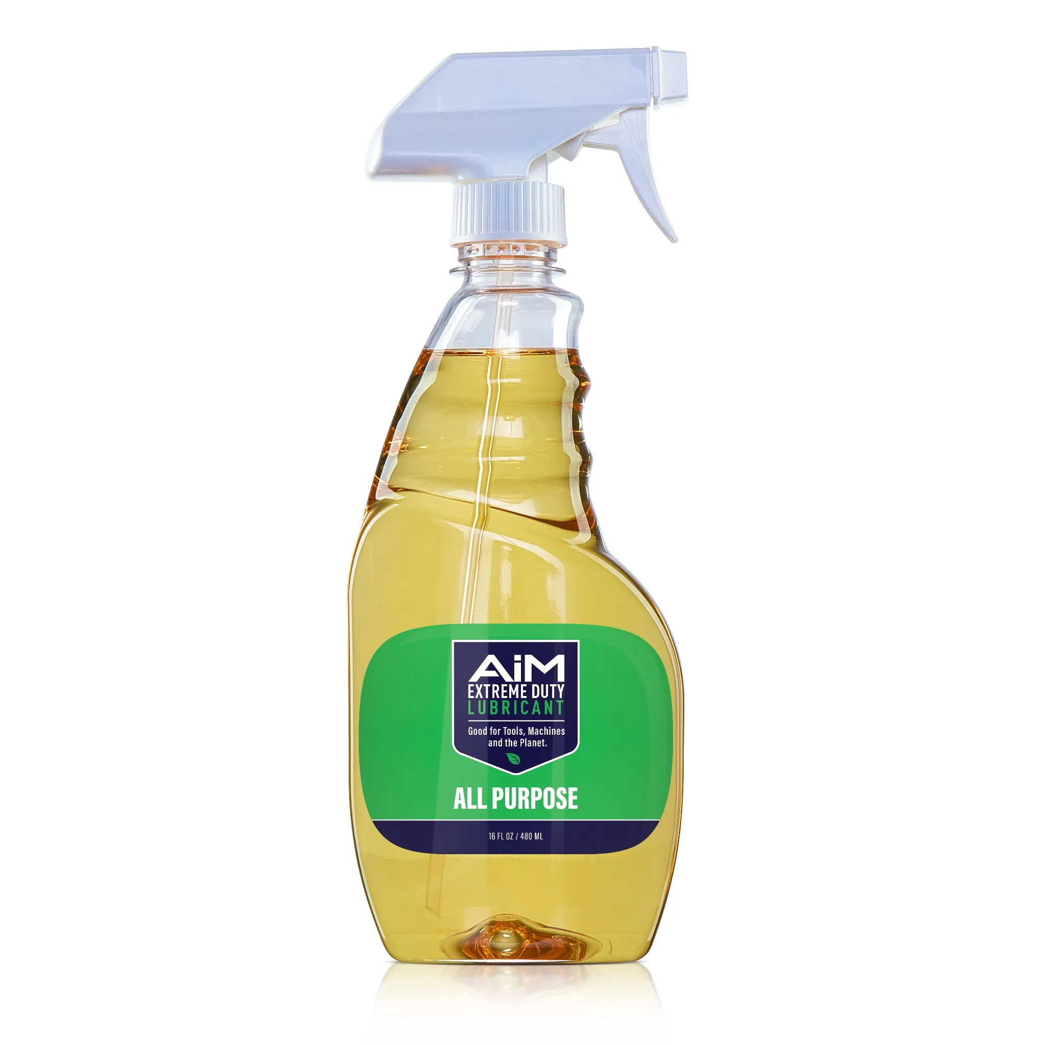 AiM Extreme Duty Lubricant | All Purpose | 16 oz sprayer