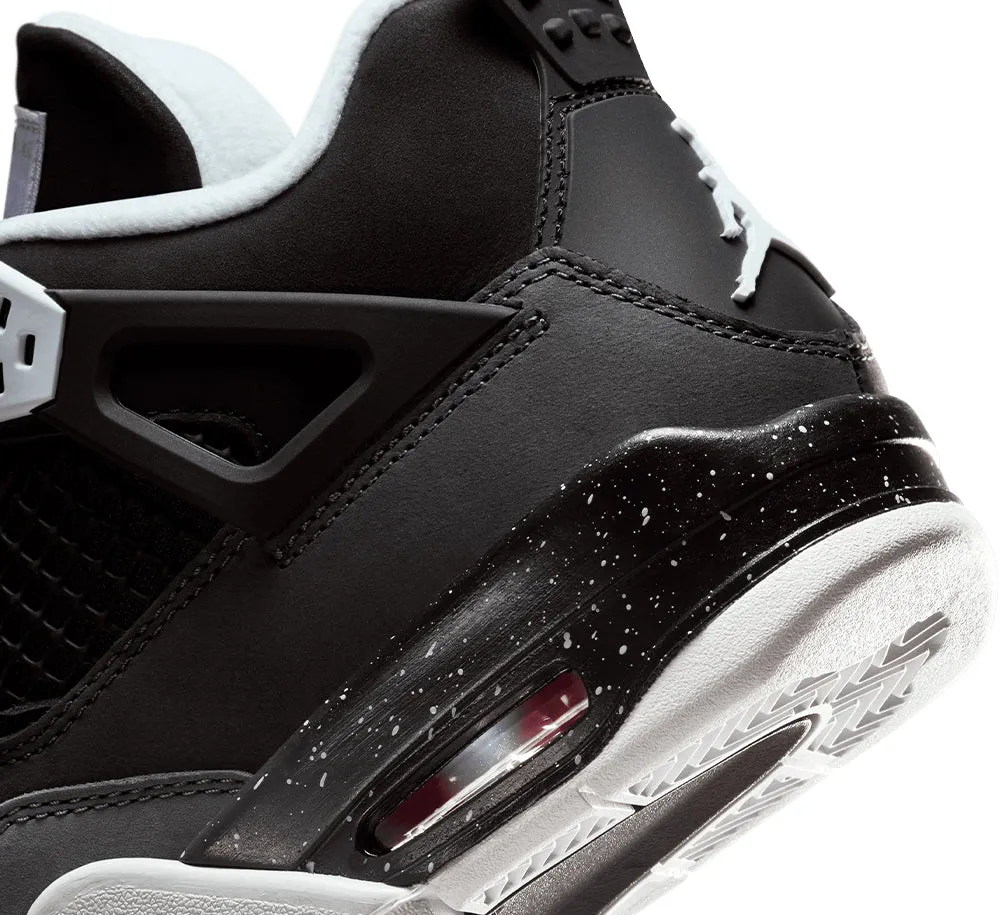 Air Jordan 4 Retro (GS)