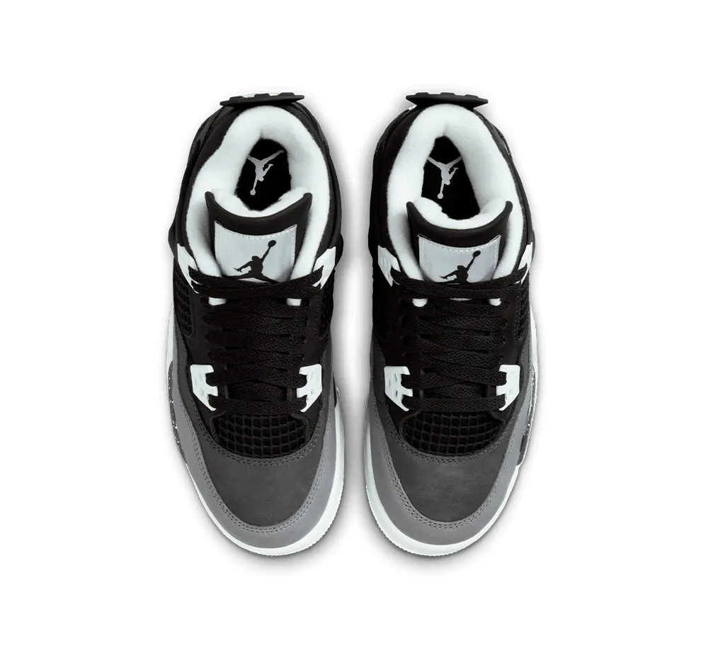 Air Jordan 4 Retro (GS)