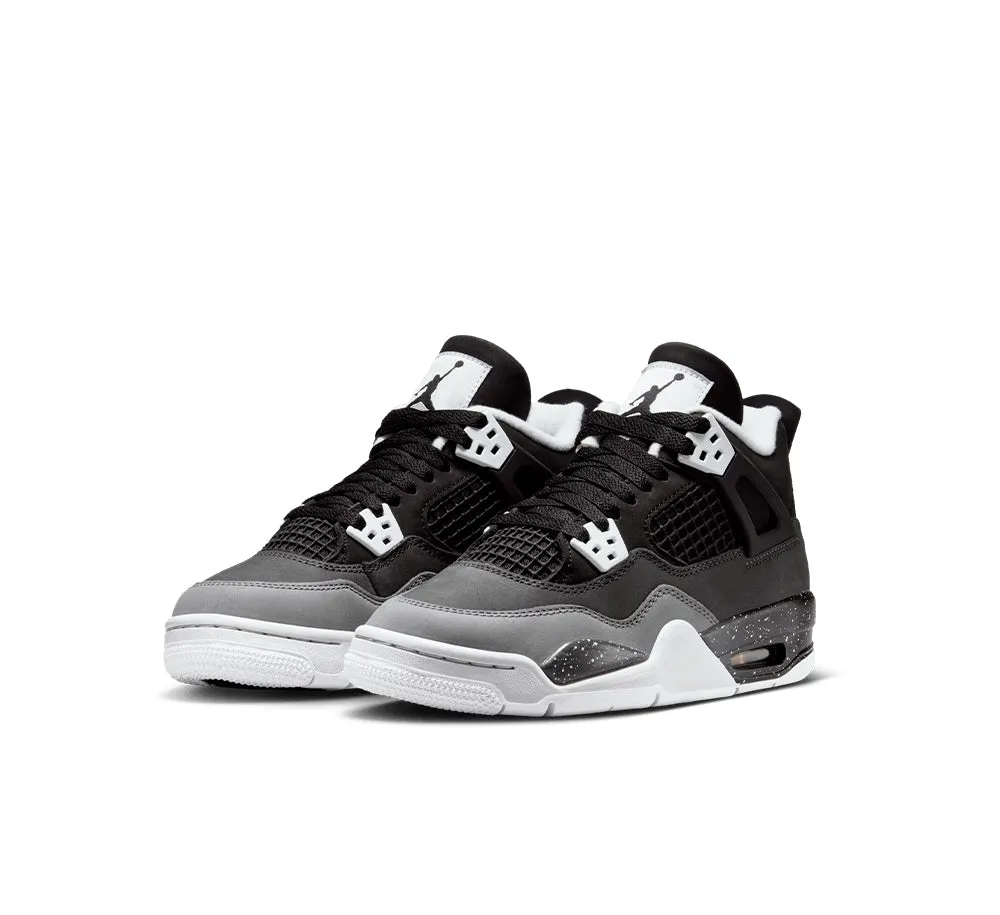 Air Jordan 4 Retro (GS)