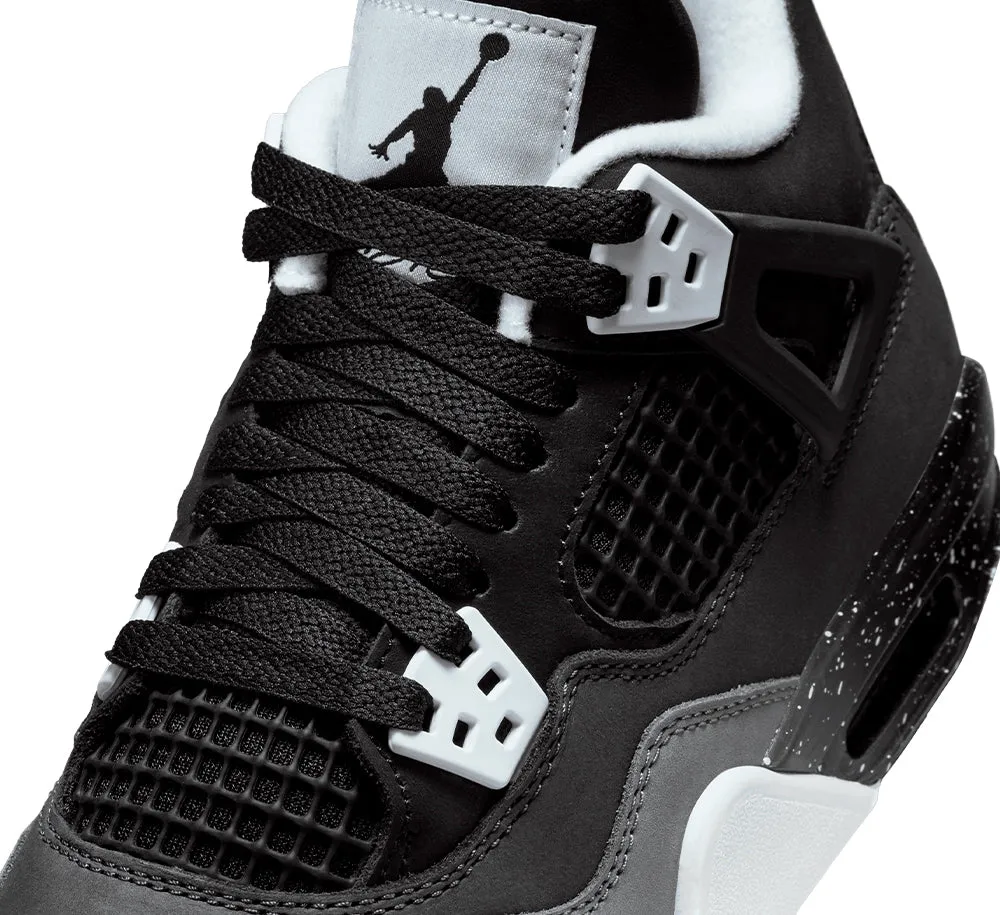 Air Jordan 4 Retro (GS)