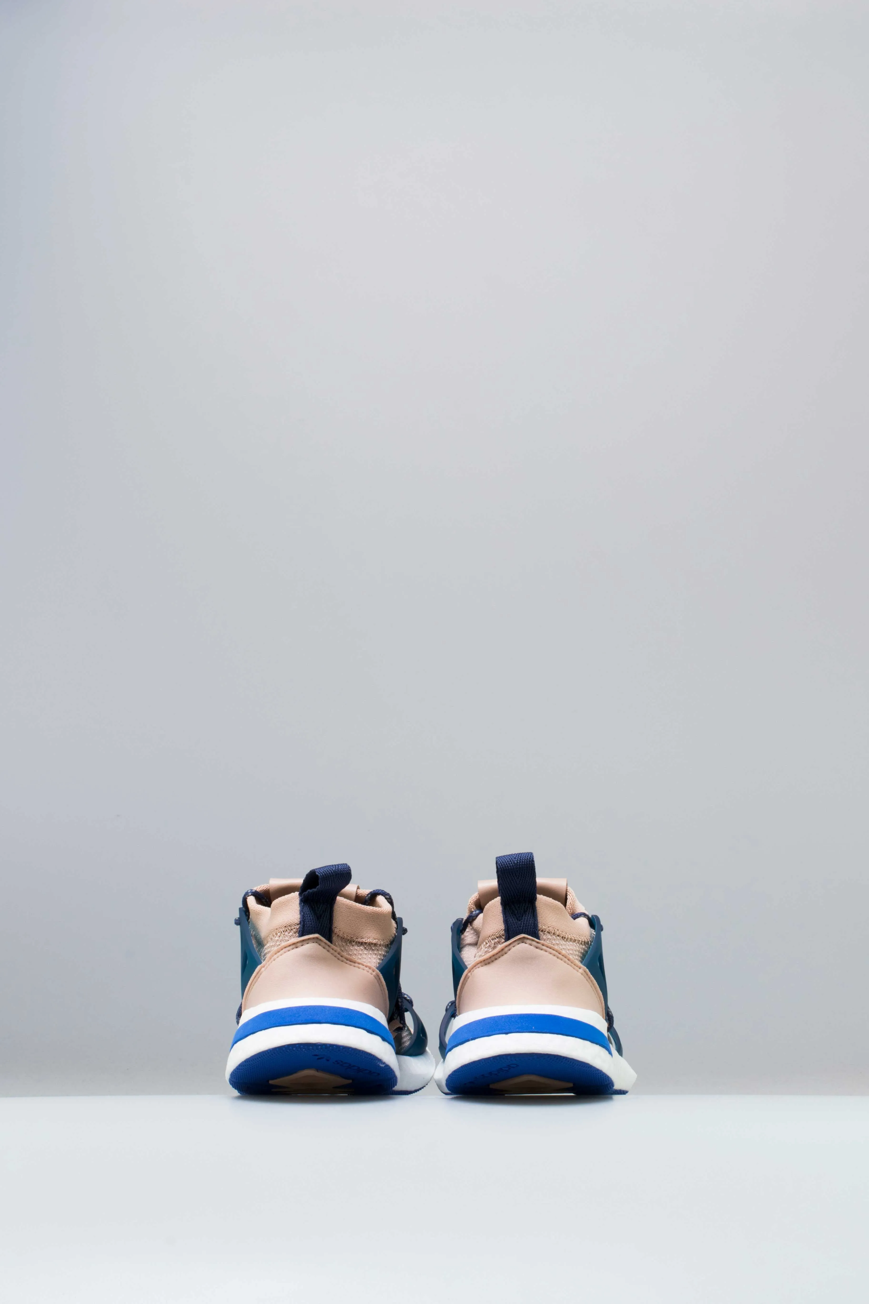Arkyn Womens Shoes - Ash Pearl