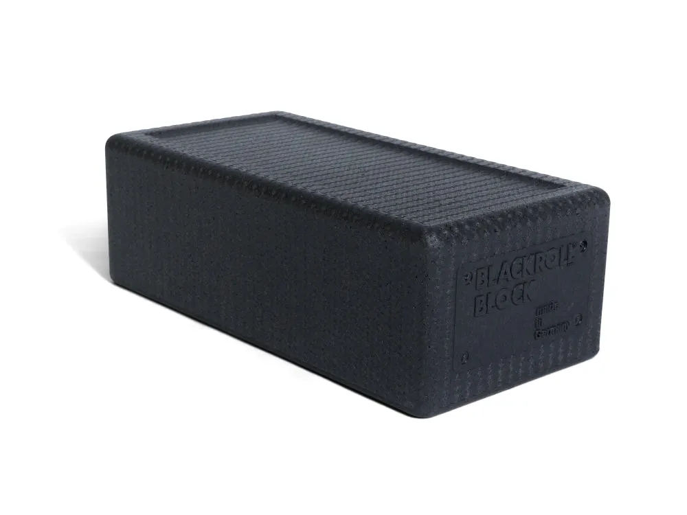 Blackroll Yoga Block