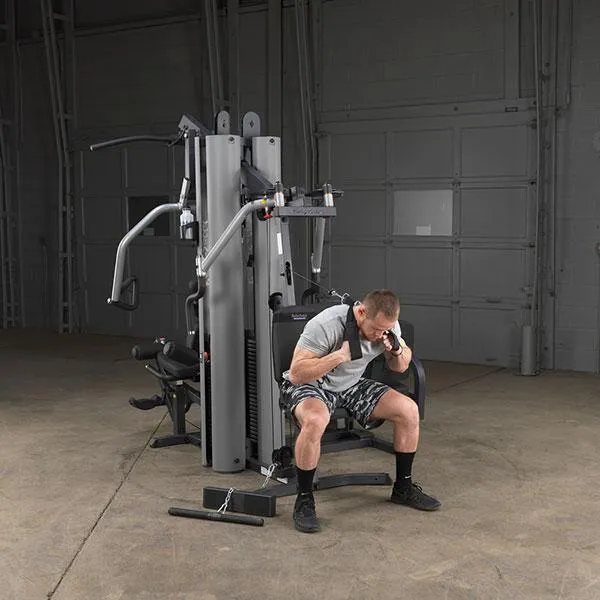 Body Solid G9S Home Gym