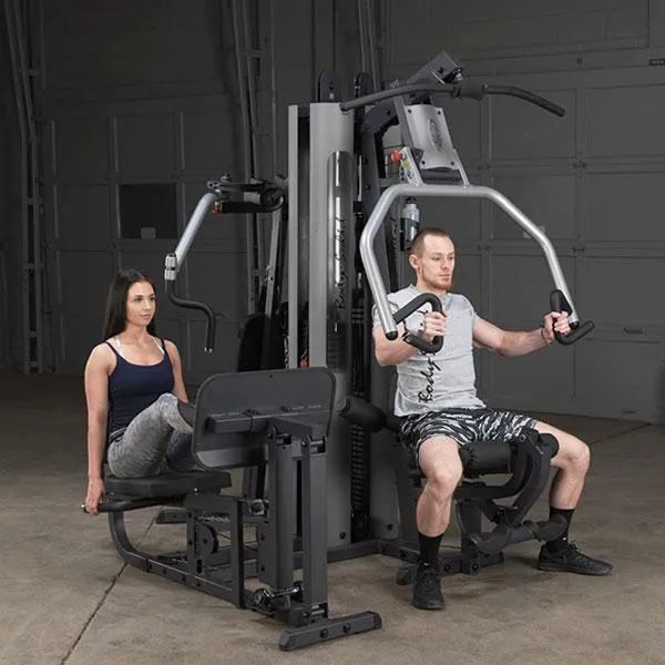 Body Solid G9S Home Gym