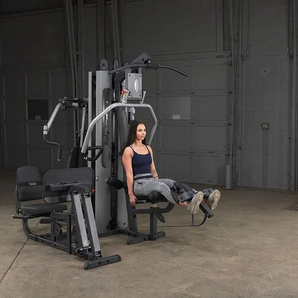 Body Solid G9S Home Gym