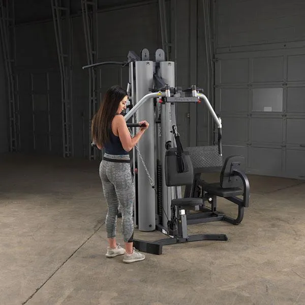 Body Solid G9S Home Gym