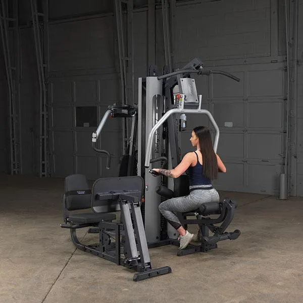 Body Solid G9S Home Gym