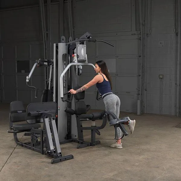 Body Solid G9S Home Gym