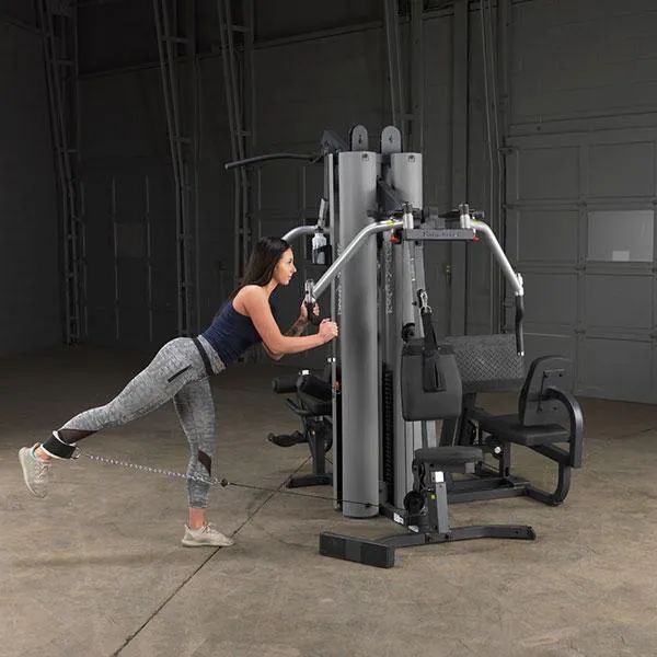 Body Solid G9S Home Gym