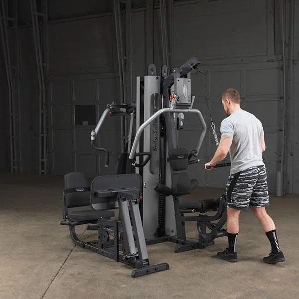 Body Solid G9S Home Gym