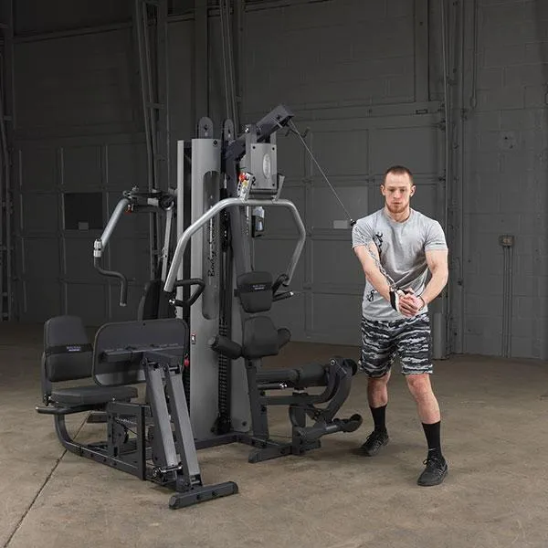 Body Solid G9S Home Gym