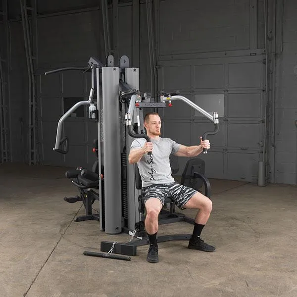 Body Solid G9S Home Gym