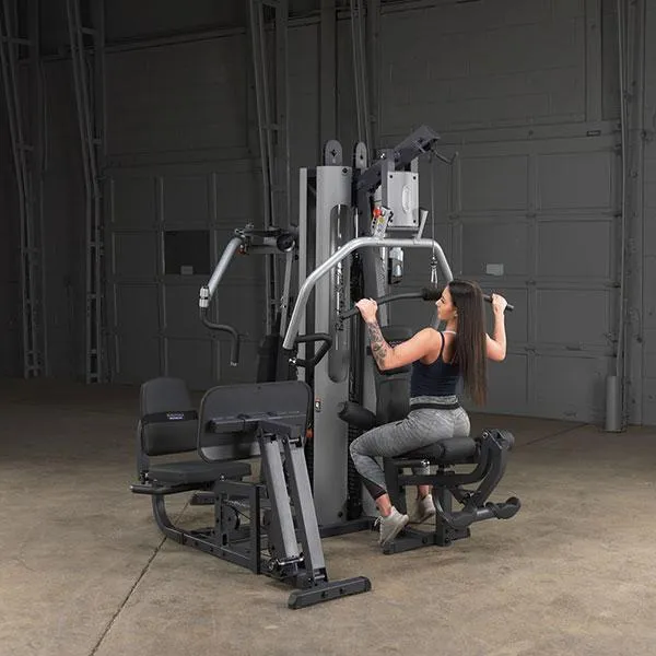 Body Solid G9S Home Gym