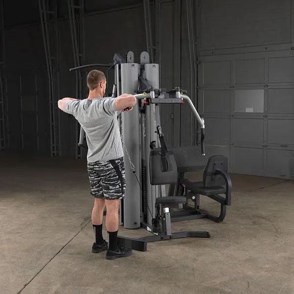 Body Solid G9S Home Gym