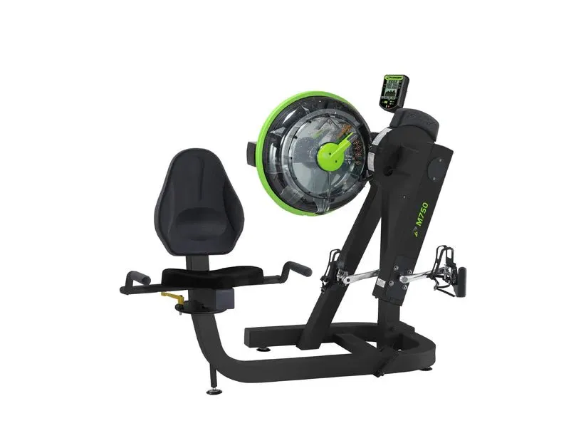 Dynamic Fluid Fitness Exercise M750 Cycle XT
