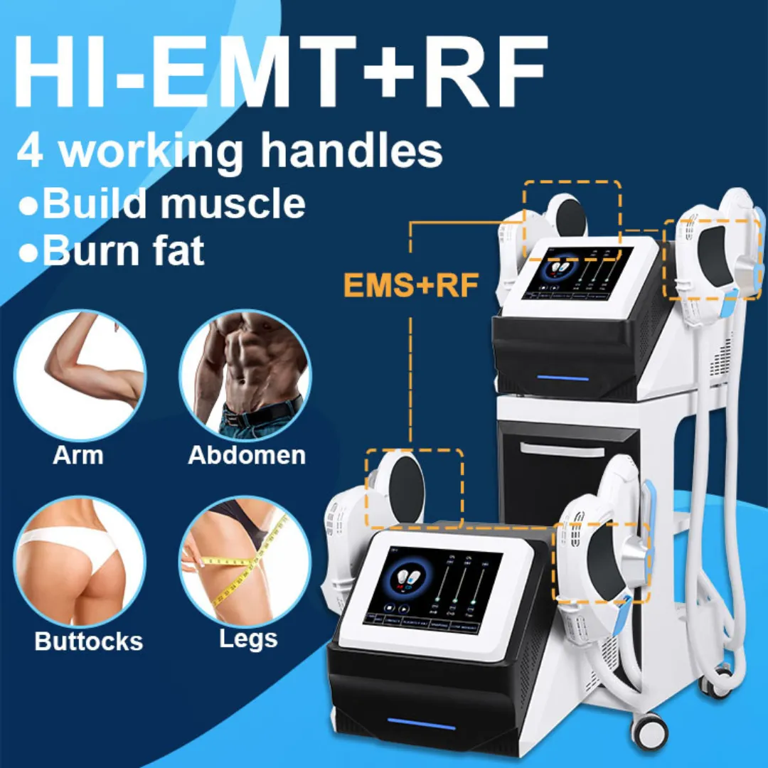 EMShape Neo® Elite with Upgraded Higher Power