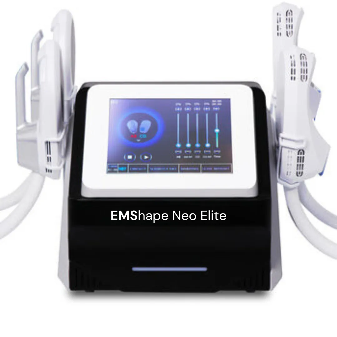 EMShape Neo® Elite with Upgraded Higher Power
