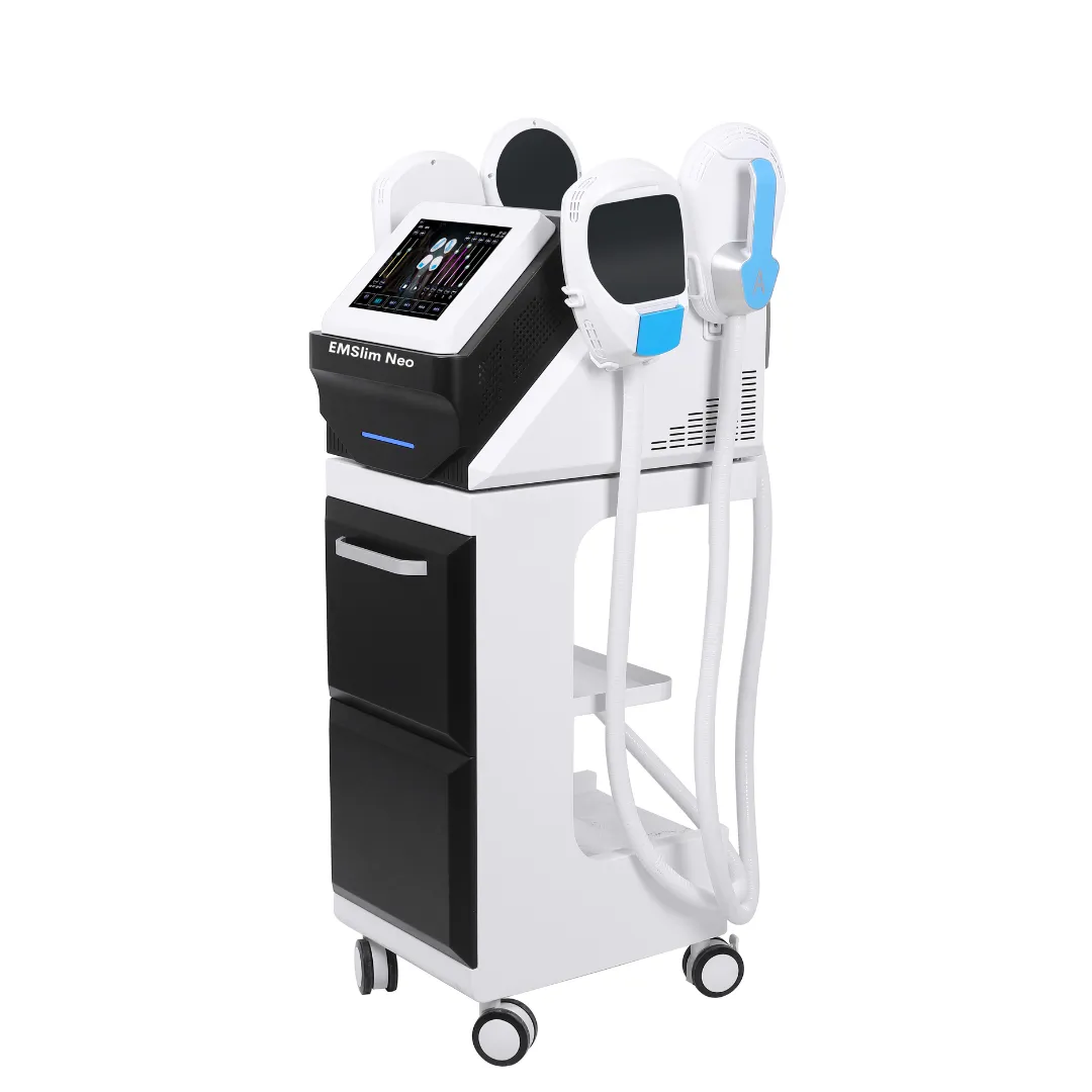 EMShape Neo® Elite with Upgraded Higher Power