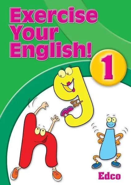 Exercise Your English! 1