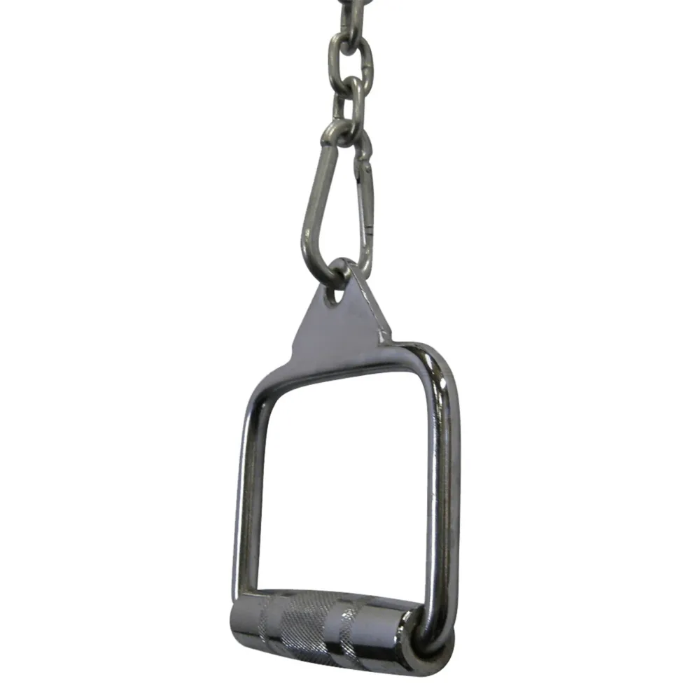 Force USA Single Stirrup Handle