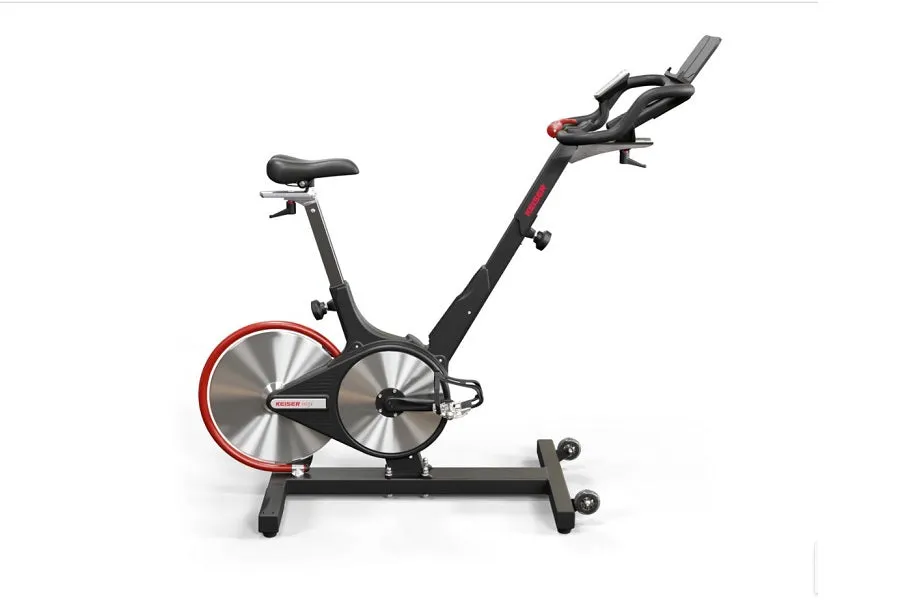Keiser M3 Indoor Cycle - DEMO MODEL **SOLD**