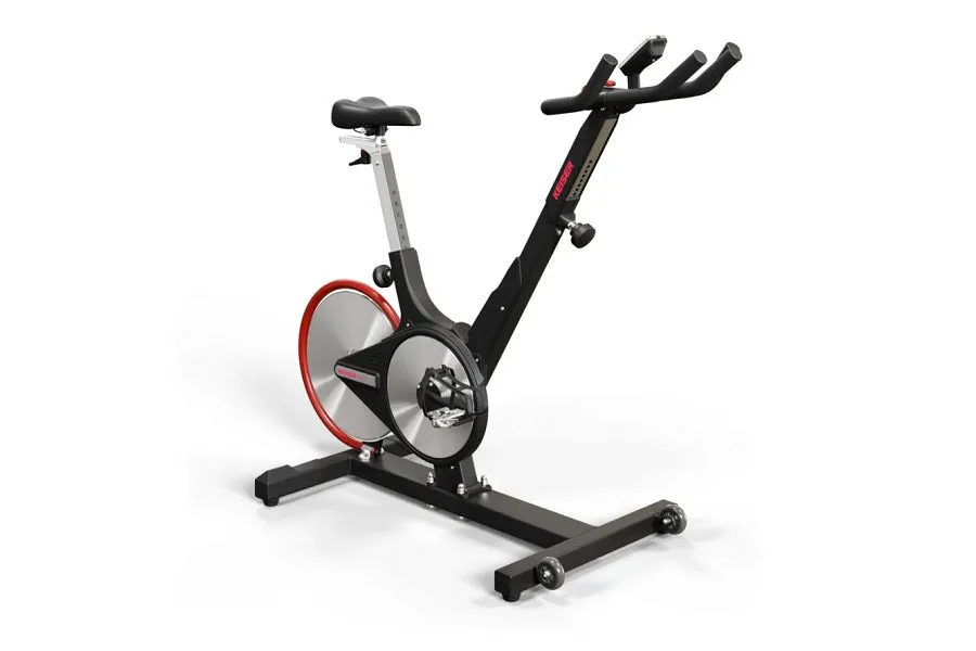 Keiser M3 Indoor Cycle - DEMO MODEL **SOLD**