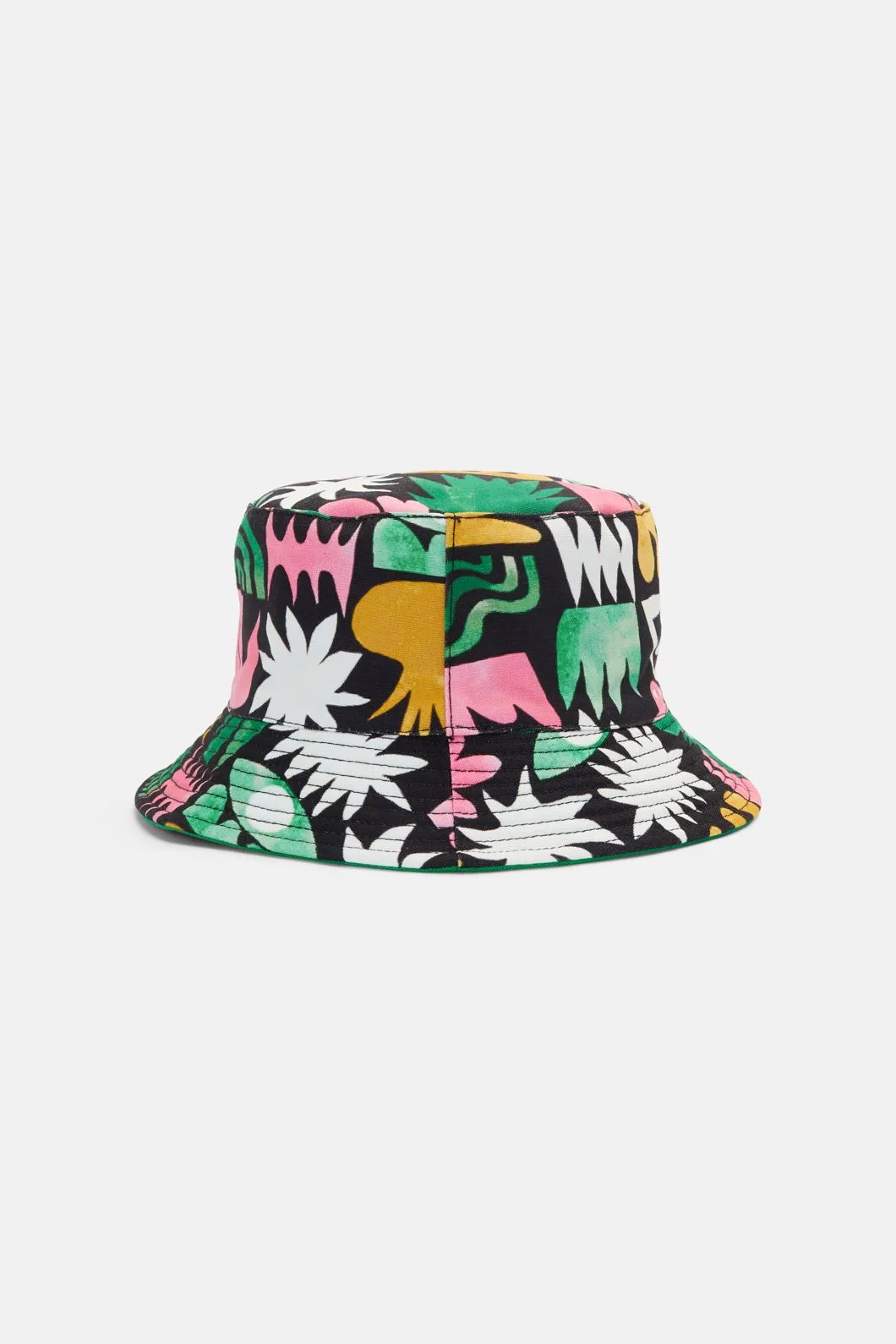 La Terra Bucket Hat