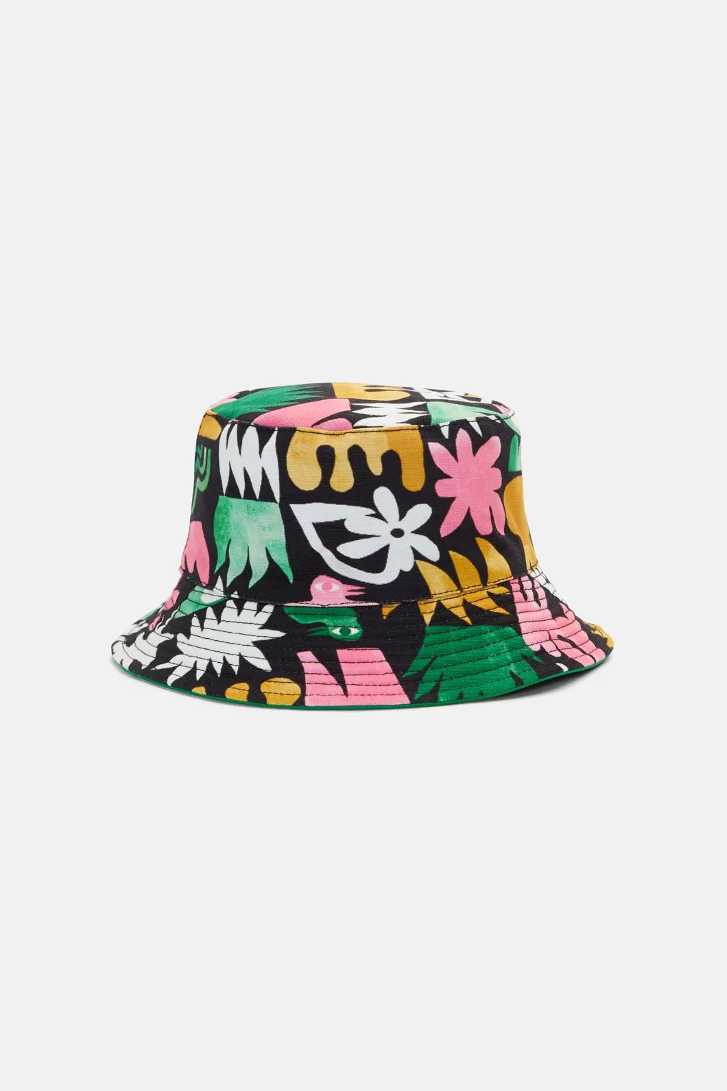 La Terra Bucket Hat