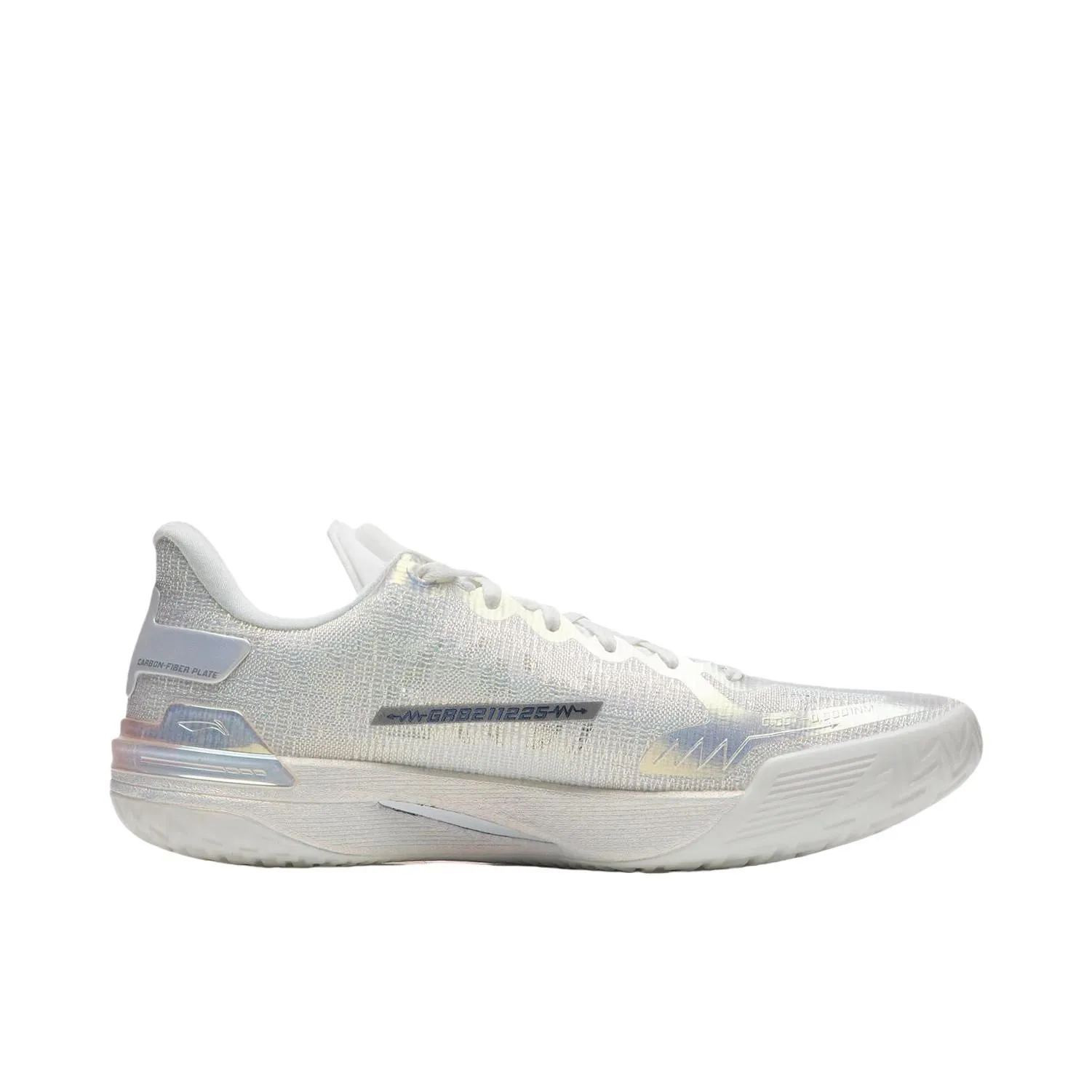 Li-Ning Gamma 1 - Colorless Light
