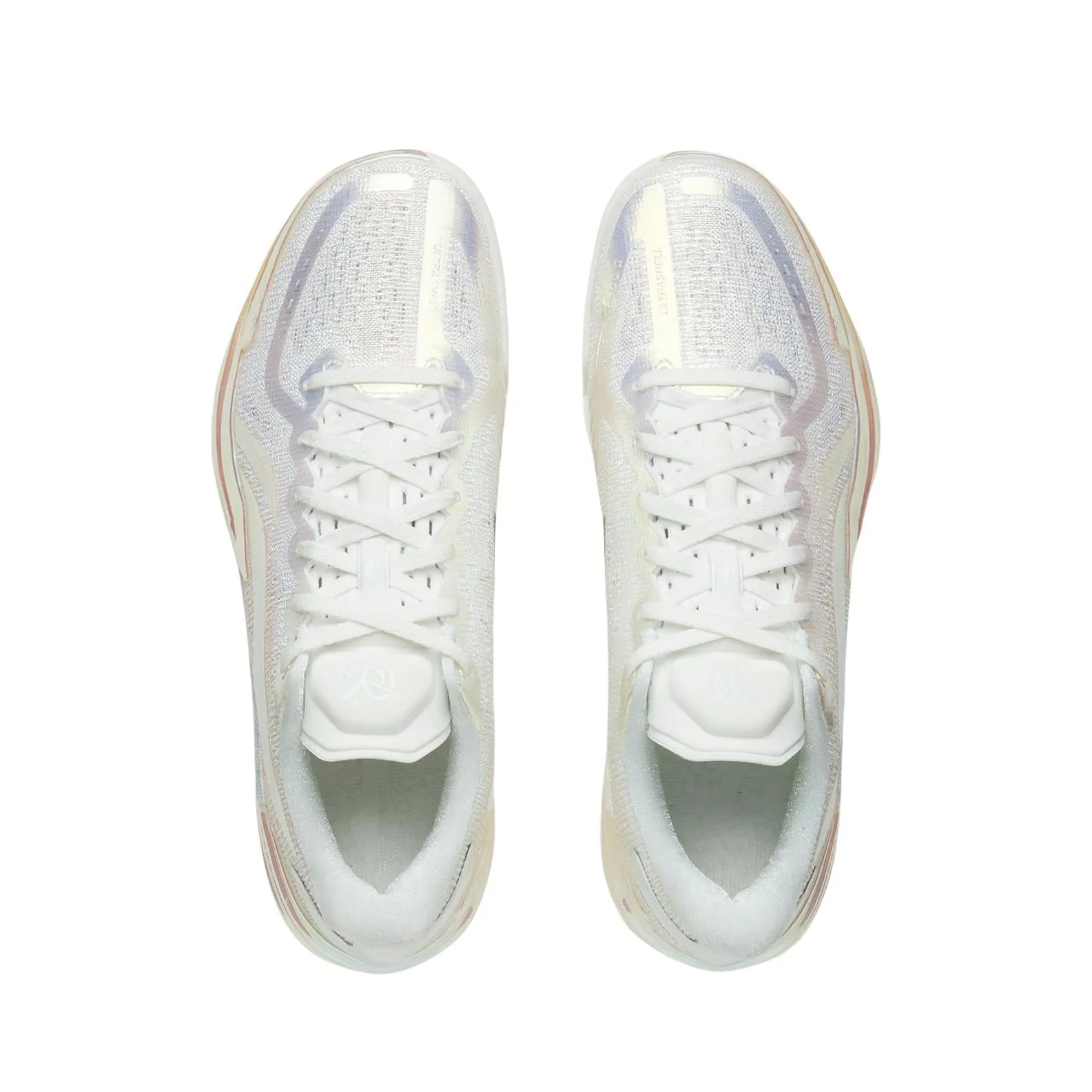 Li-Ning Gamma 1 - Colorless Light