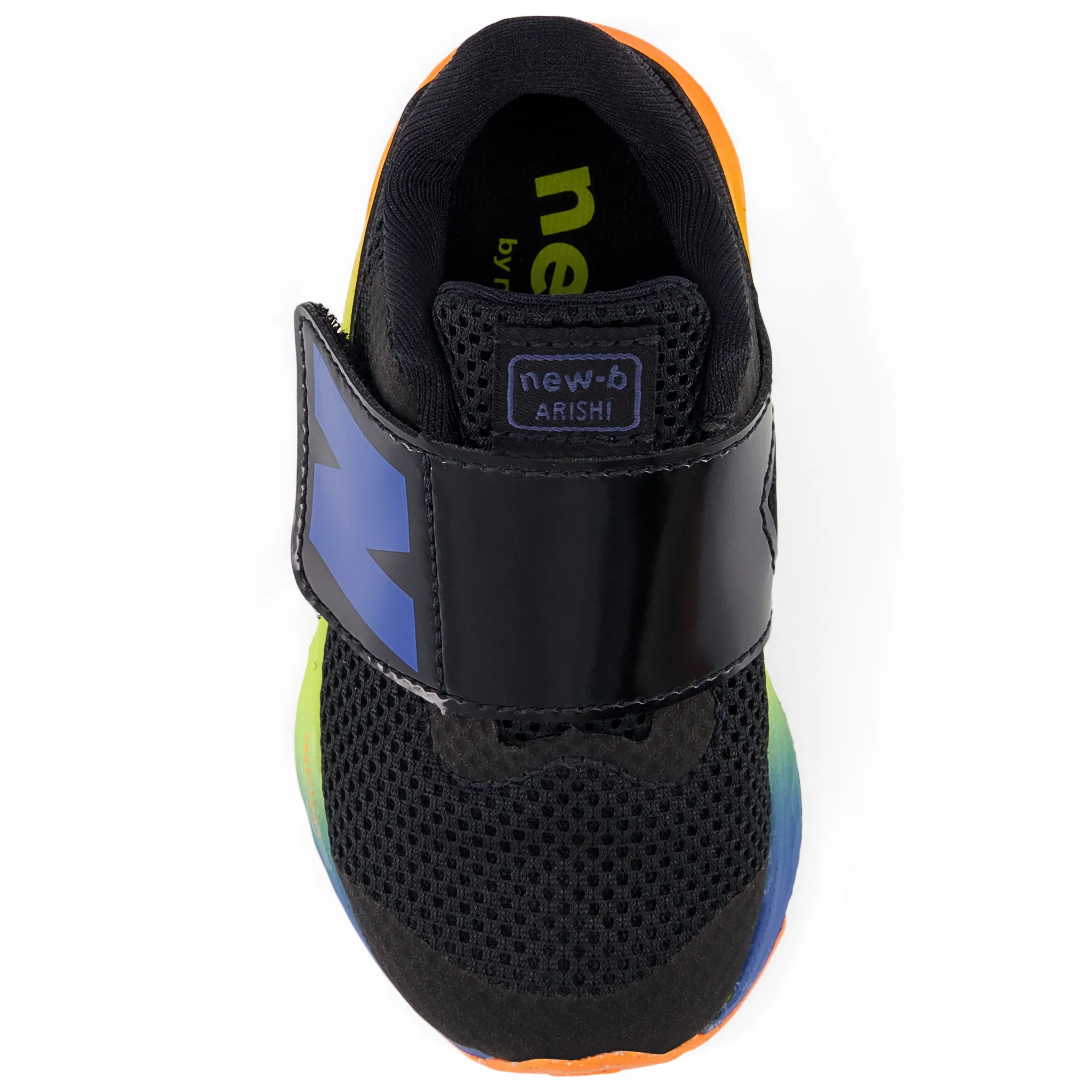 New Balance FF X Arishi Toddler Shoes