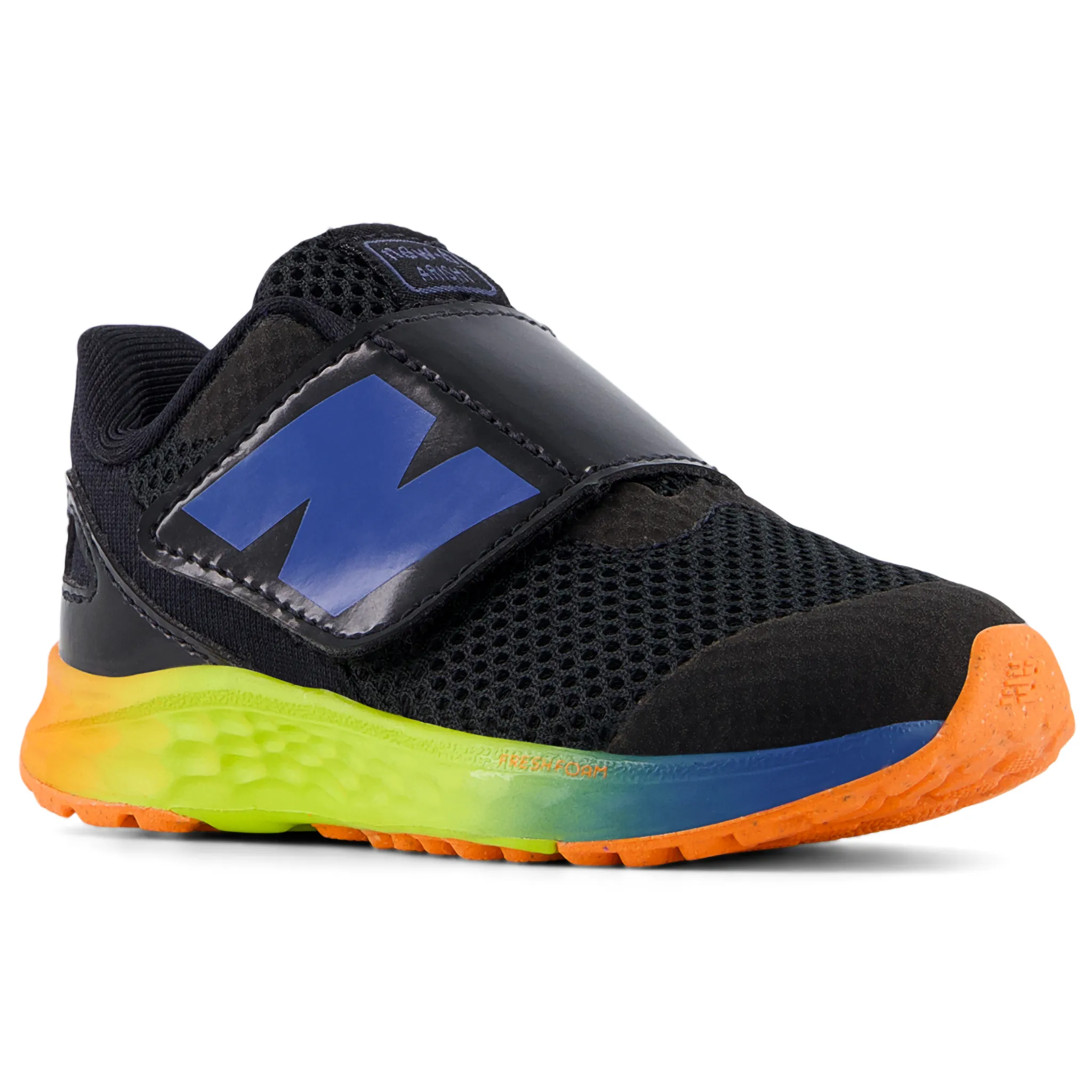 New Balance FF X Arishi Toddler Shoes