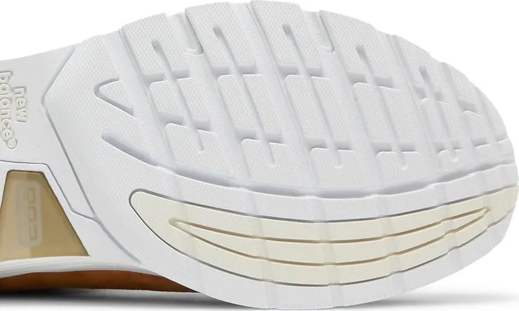 New Balance Todd Snyder x 992 Made in USA 'From Away' Sneakers, Tan