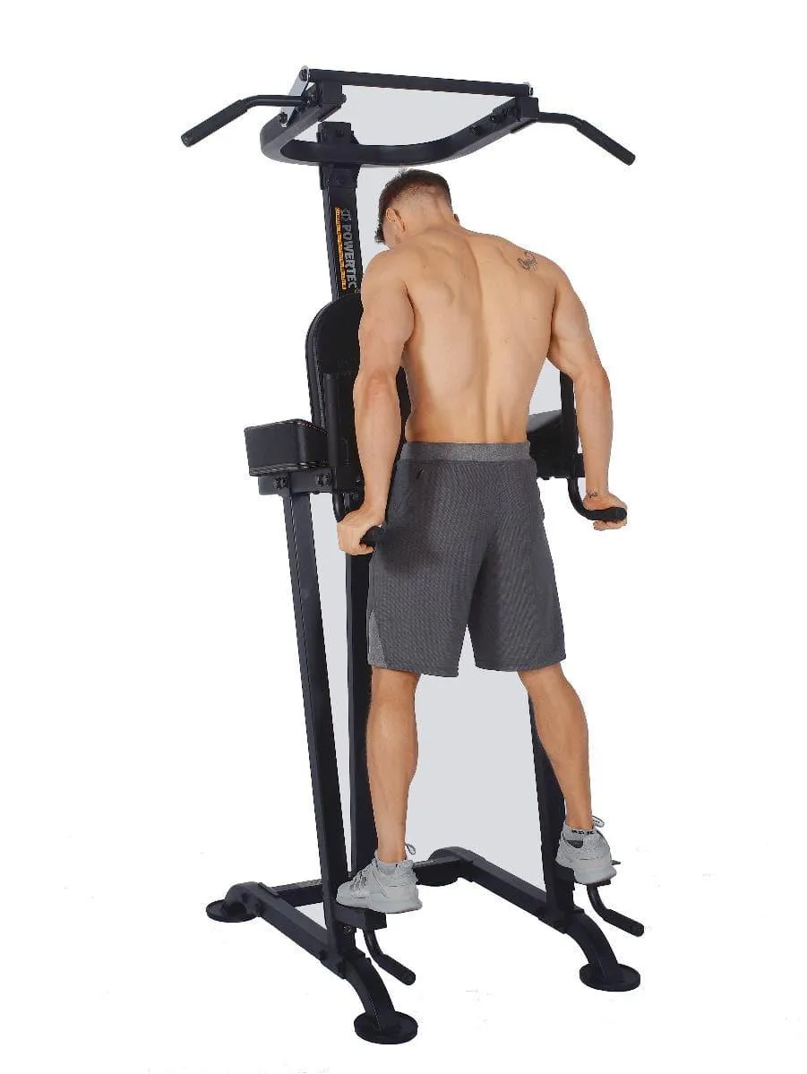 Powertec Basic Trainer / VKR