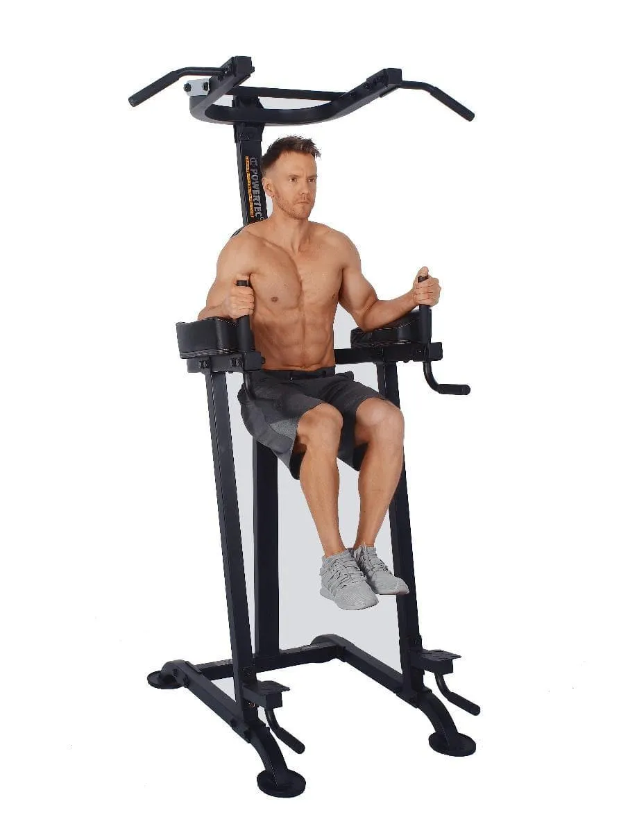 Powertec Basic Trainer / VKR