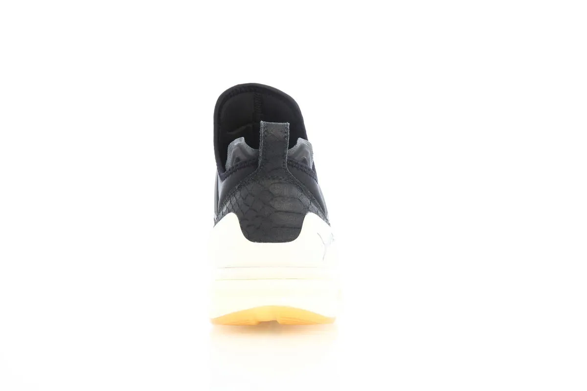 Puma Ignite Limitless Reptile Black