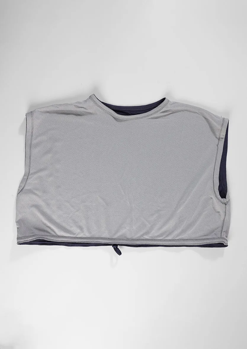 Reversible Sports Extension Top