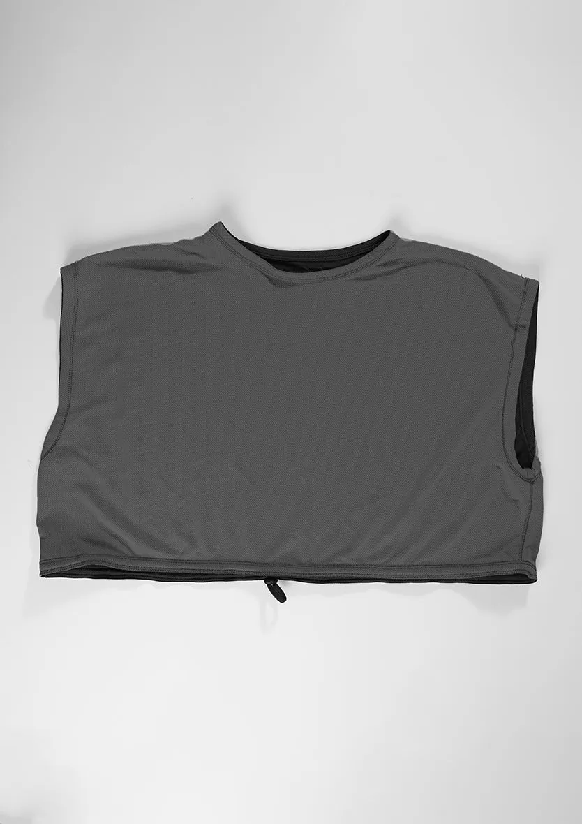 Reversible Sports Extension Top