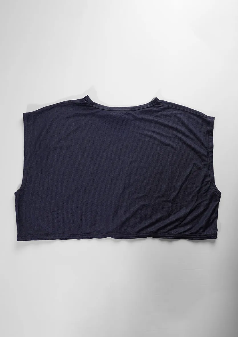 Reversible Sports Extension Top