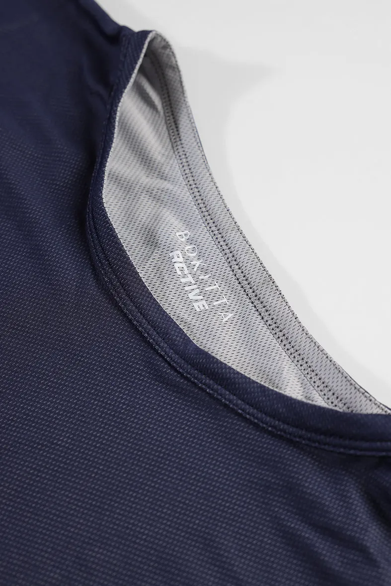 Reversible Sports Extension Top