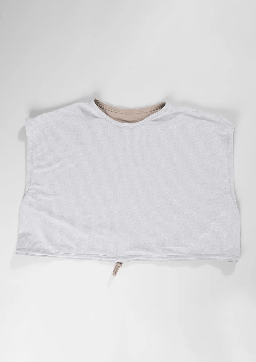 Reversible Sports Extension Top