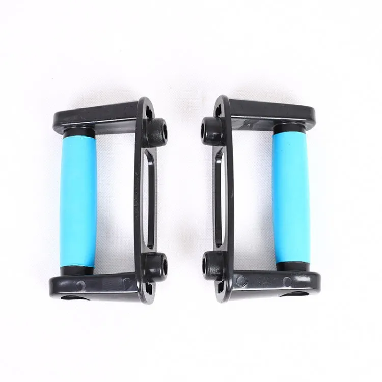 Seventeen Function Push-Up Frame Men Fitness Body Equipment