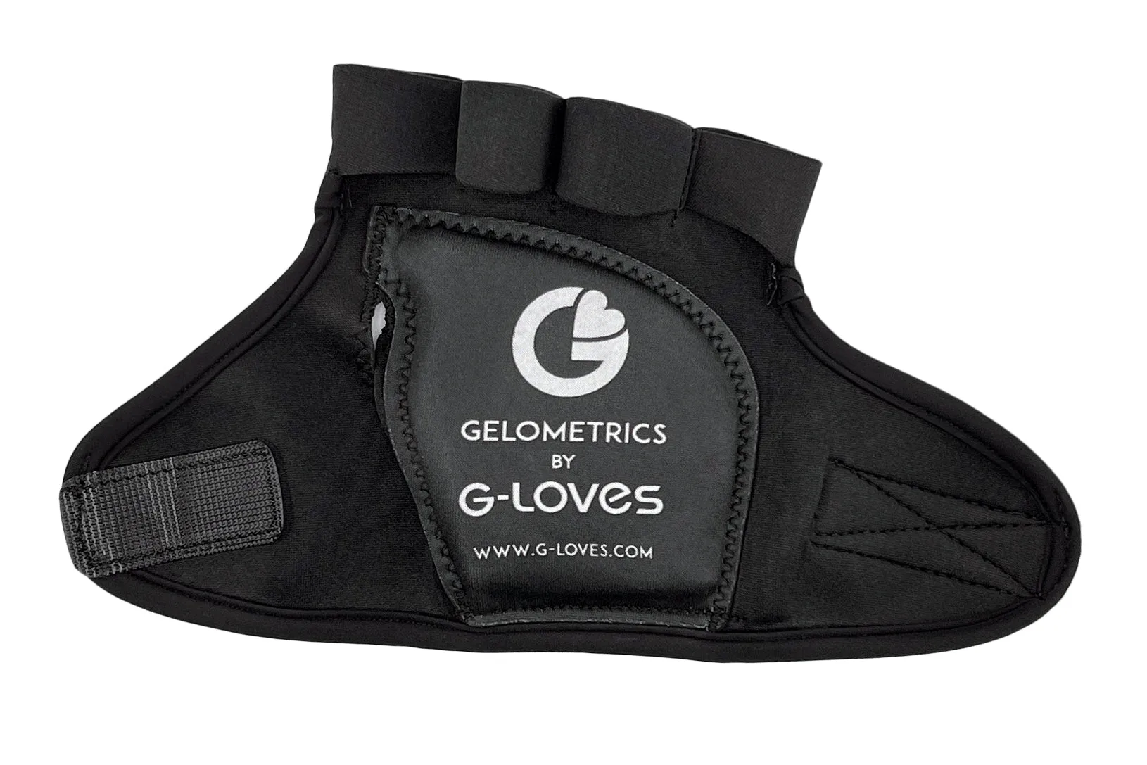 Under the Milky Way Gelometrics G2