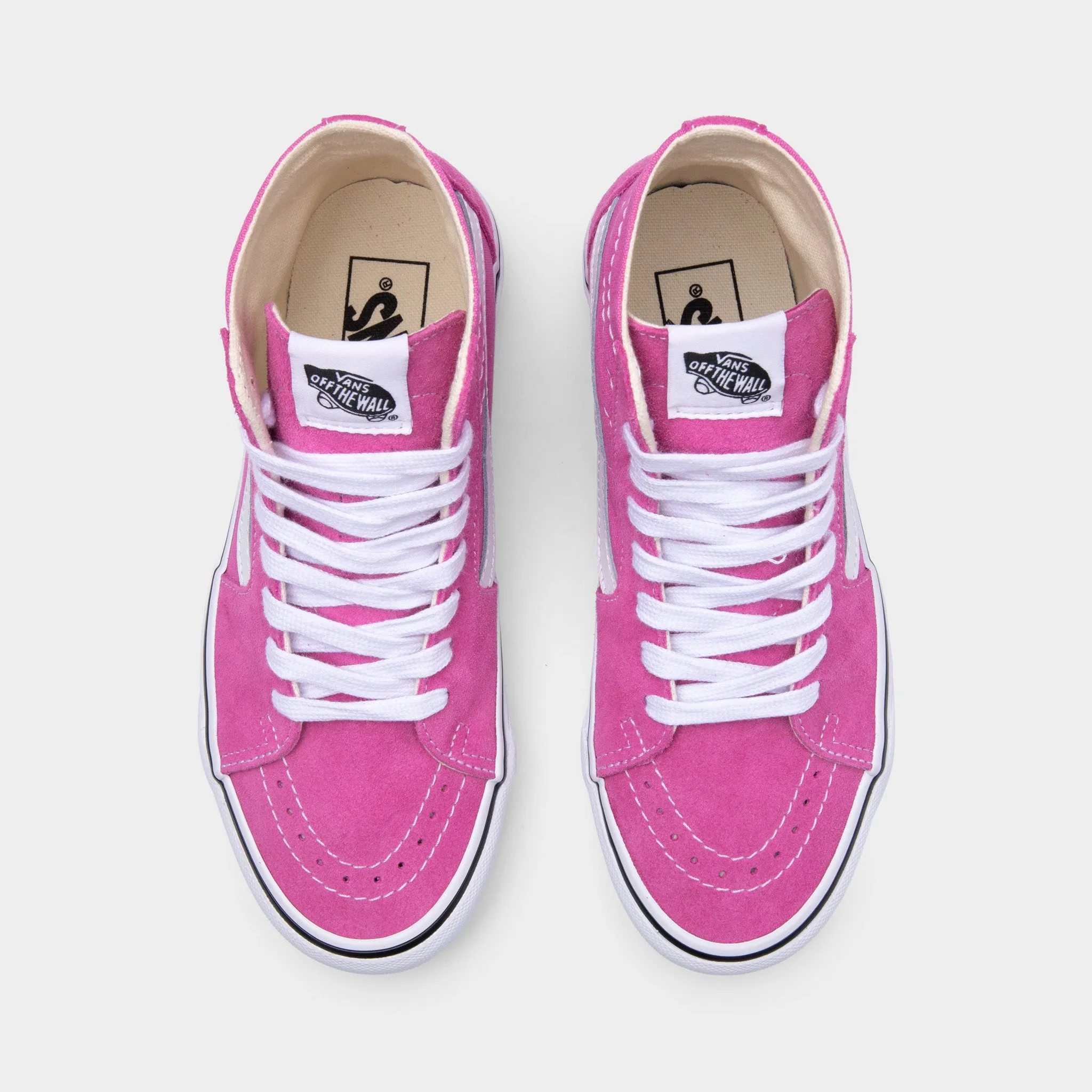 Vans Sk8-Hi Tapered / Color Theory Fiji Flower