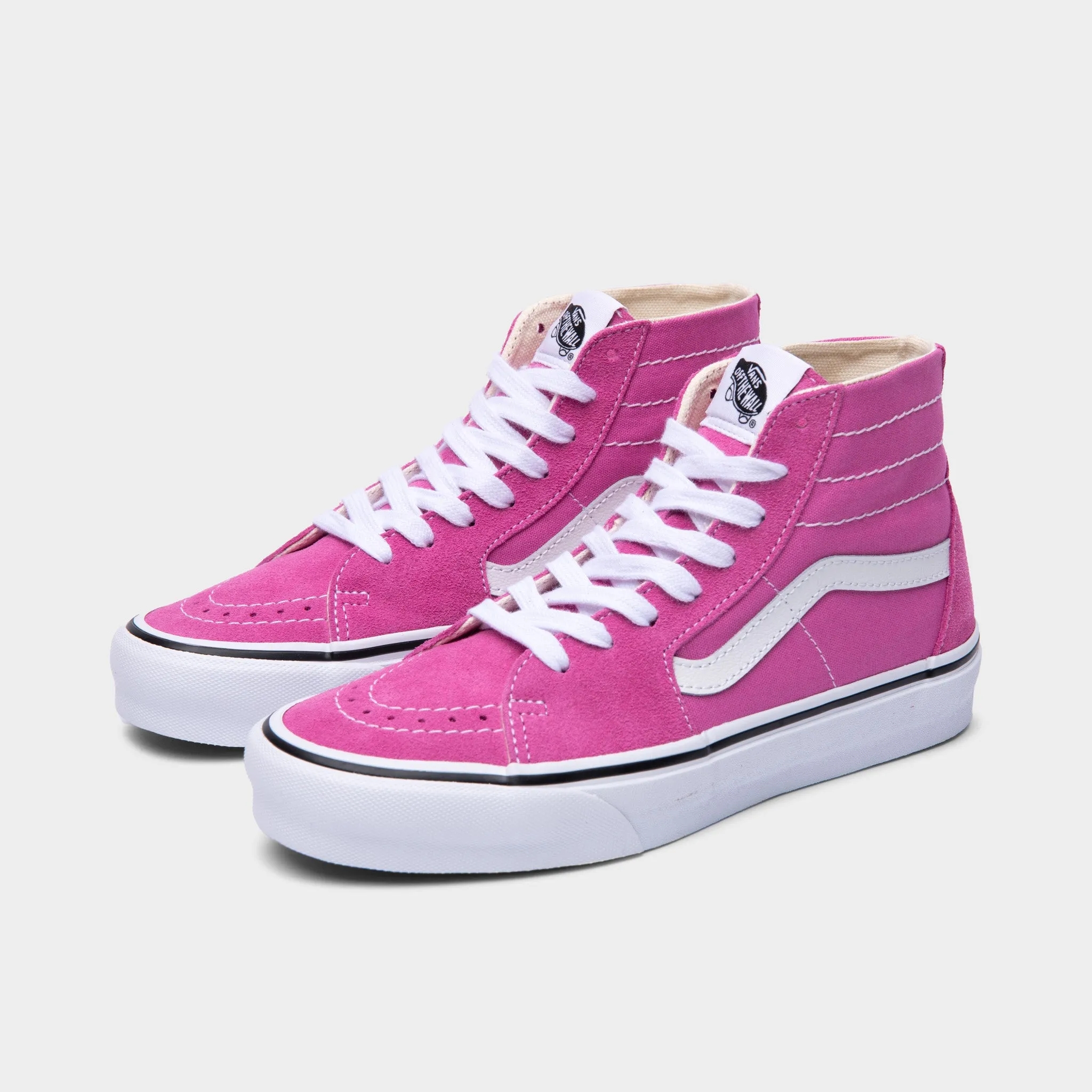 Vans Sk8-Hi Tapered / Color Theory Fiji Flower