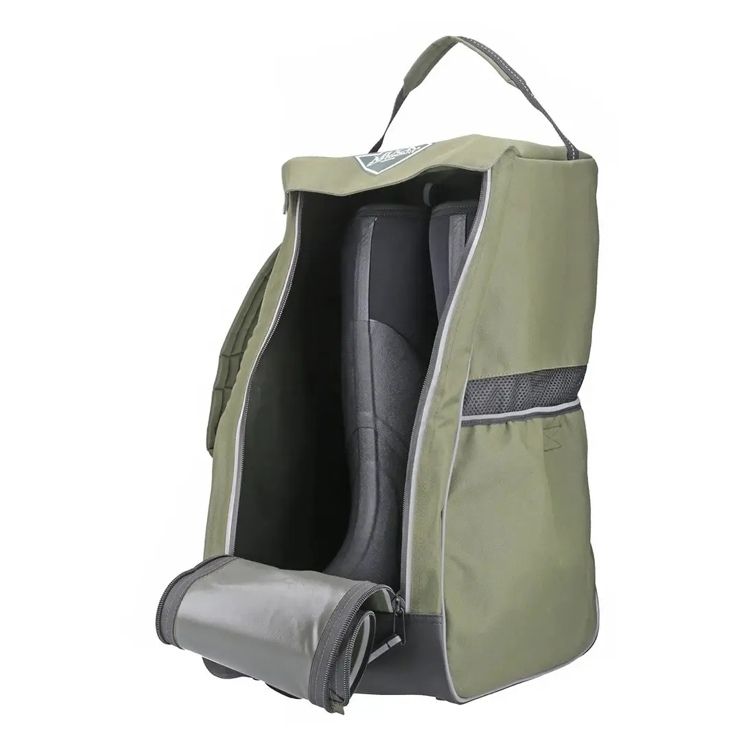 Welly Bag - Moss by Muckboot